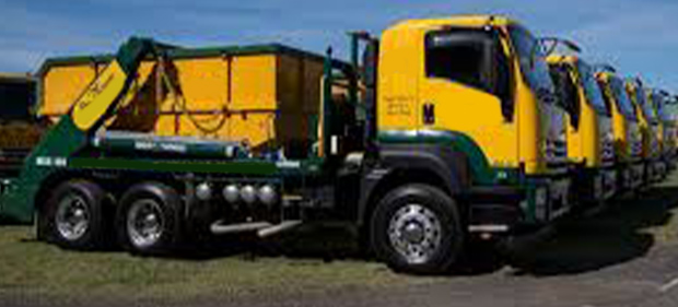 Skip Hire Services Twickenham